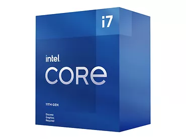 Procesor Intel Core i7-11700F