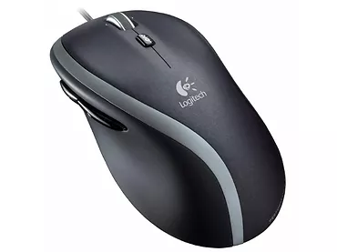 Mysz przewodowa Logitech M500s