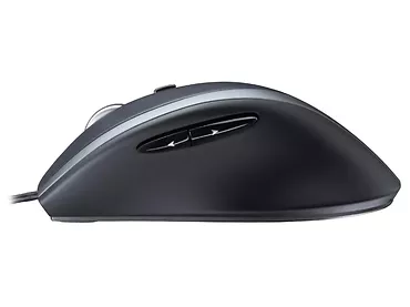 Mysz przewodowa Logitech M500s