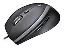 Mysz przewodowa Logitech M500s