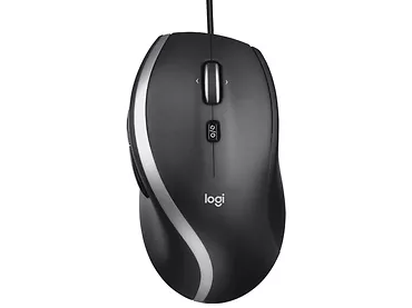 Mysz przewodowa Logitech M500s