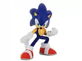 Figurka Sonic Sega zabawka