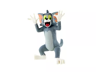 Figurka Tom i Jerry zabawka
