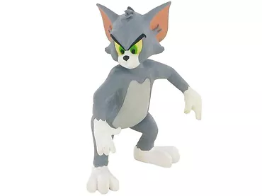 Figurka Toma Tom i Jerry zabawka
