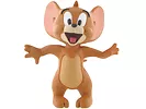 Figurka uśmiechnięty Jerry Tom i Jerry zabawka