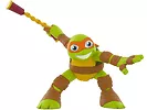Figurka Wojownicze Żółwie Ninja Mike Zabawka