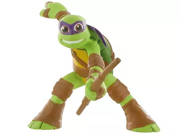 Figurka Wojownicze Żółwie Ninja Donatello Zabawka