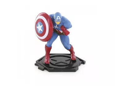 Figurka Comansi Kapitan Ameryka Avengers