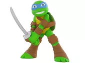 Figurka Wojownicze Żółwie Ninja Leonardo Zabawka