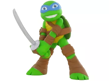 Figurka Wojownicze Żółwie Ninja Leonardo Zabawka