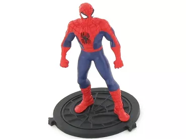 COMANSI Spider-Man - Spider-Man Y96032