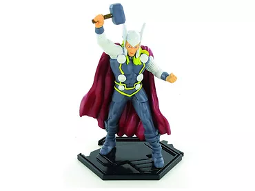 Figurka Comansi Thor Avengers
