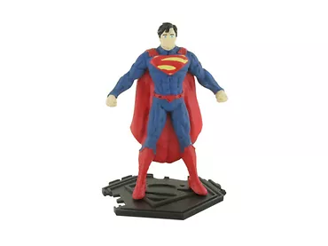 Figurka Comansi Superman Justice League