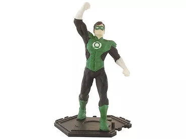 Figurka Comansi Green Latern Justice League