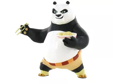 Figurka Comansi Kung-Fu Panda II