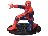 COMANSI Spider-Man - Spider-Man bent down Y96033