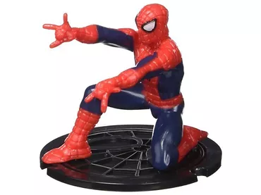 COMANSI Spider-Man - Spider-Man bent down Y96033