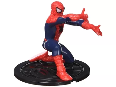 COMANSI Spider-Man - Spider-Man bent down Y96033