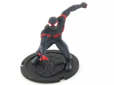 COMANSI Spider-Man - Spider-Man Miles Morales Y96034