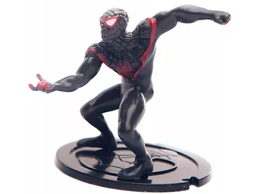 COMANSI Spider-Man - Spider-Man Miles Morales Y96034