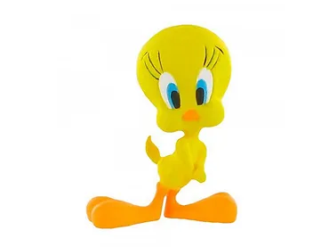 Figurka Tweety Zwariowane Melodie Zabawka