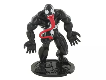 COMANSI Spider-Man - Agent Venom Y96038