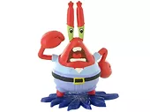 Figurka Pan Krab Sponge Bob Zabawka