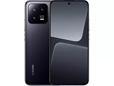 Smartfon Xiaomi 13 8/256GB Black
