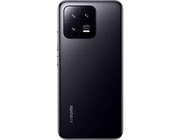 Smartfon Xiaomi 13 8/256GB Black