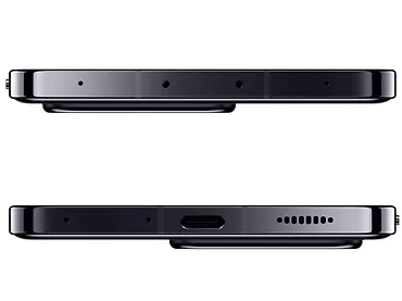 Smartfon Xiaomi 13 8/256GB Black