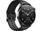 Smartwatch Xiaomi Watch S1 Pro Black