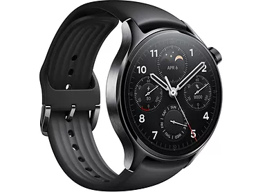 Smartwatch Xiaomi Watch S1 Pro Black