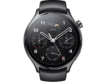 Smartwatch Xiaomi Watch S1 Pro Black