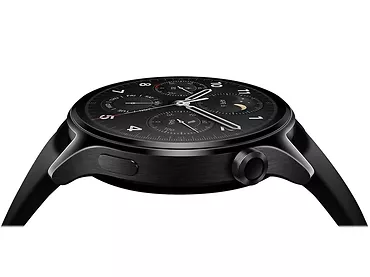 Smartwatch Xiaomi Watch S1 Pro Black