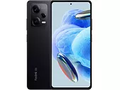 Smartfon Xiaomi Redmi Note 12 Pro 5G 6/128GB Midnight Black