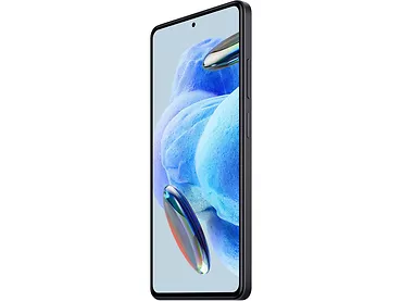 Smartfon Xiaomi Redmi Note 12 Pro 5G 6/128GB Midnight Black