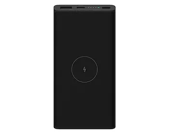 Powerbank z Ładowaniem Bezprzewodowym Xiaomi 10W Wireless Power Bank 10000mAh