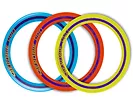 Talerz do rzucania Frisbee Aerobie Pro Big Mix