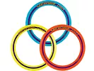 Talerz do rzucania Frisbee Aerobie Pro Big Mix
