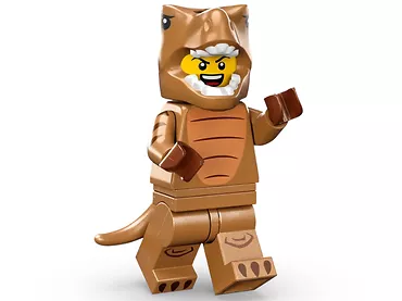 LEGO Minifigures 71037 - seria 24