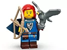 LEGO Minifigures 71037 - seria 24