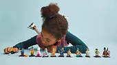 LEGO Minifigures 71037 - seria 24