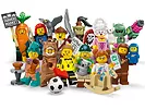 LEGO Minifigures 71037 - seria 24