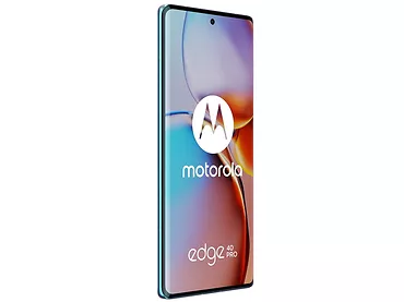 Smartfon Motorola Edge 40 Pro 12/256GB Błękitny