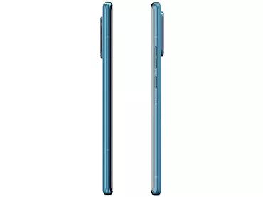 Smartfon Motorola Edge 40 Pro 12/256GB Błękitny