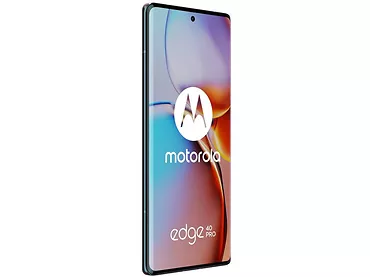 Smartfon Motorola Edge 40 Pro 12/256GB Czarny