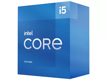 Intel Procesor Core i5-11600 BOX