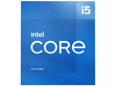 Intel Procesor Core i5-11600 BOX