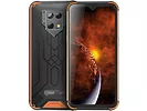 Smartfon Blackview BV9800 Pro 6/128GB Czarno-pomarańczowy