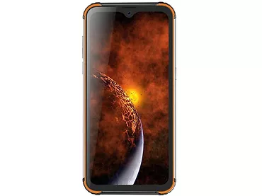 Smartfon Blackview BV9800 Pro 6/128GB Czarno-pomarańczowy